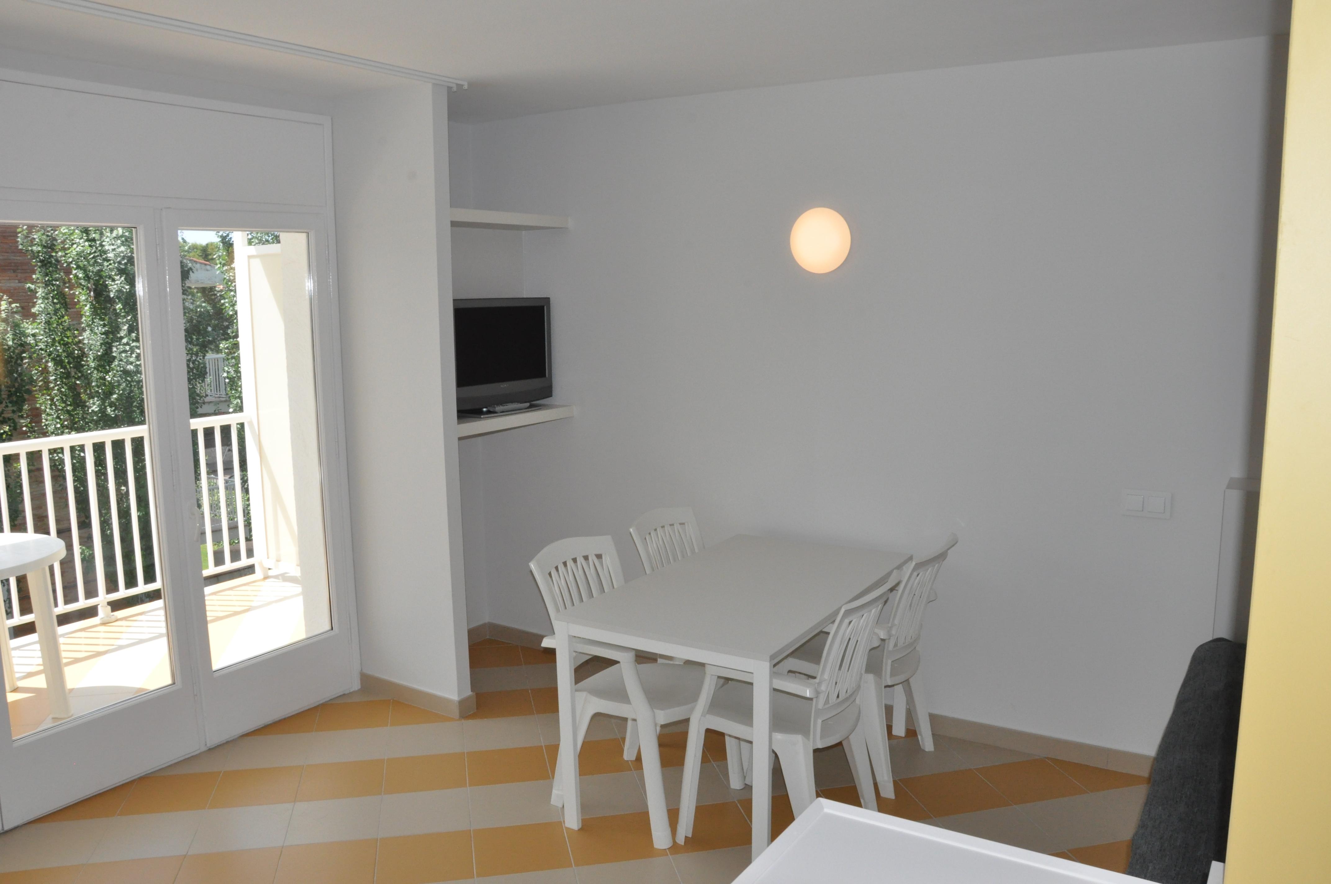 Apartamentos Sunway Amapola Sitges Bagian luar foto